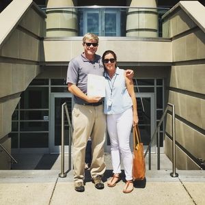 Meet your Posher, Thomas